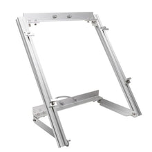 Load image into Gallery viewer, Renogy Solar Panel Pole Mount Single Side 27.4in