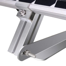 Load image into Gallery viewer, Renogy Solar Panel Pole Mount Single Side 27.4in