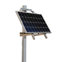 Load image into Gallery viewer, Renogy Solar Panel Pole Mount Single Side 27.4in