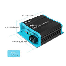 Load image into Gallery viewer, Renogy DC to DC On-Board Battery Charger