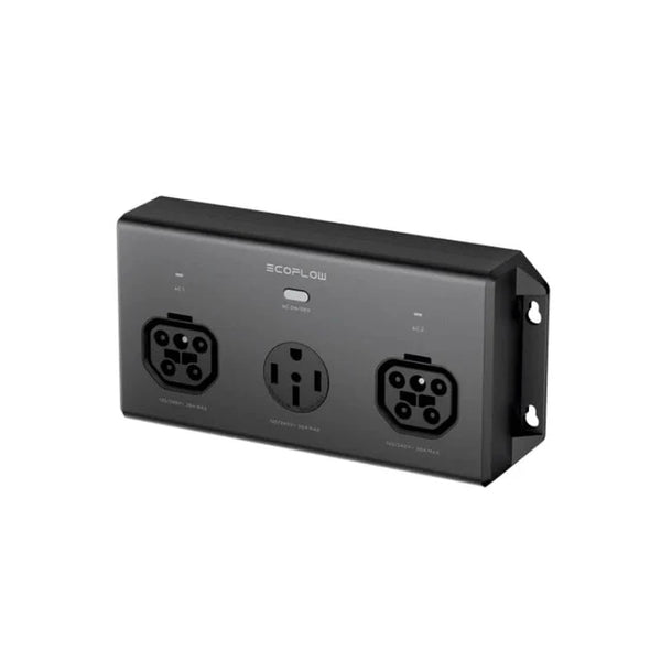EcoFlow 50 Amp Hub | DELTA PRO ULTRA
