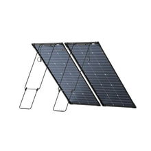 Load image into Gallery viewer, EcoFlow 125W Bifacial Modular Solar Panel (500W, 4-piece kit)