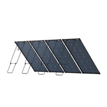 Load image into Gallery viewer, EcoFlow 125W Bifacial Modular Solar Panel (500W, 4-piece kit)