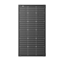 Load image into Gallery viewer, EcoFlow 125W Bifacial Modular Solar Panel (500W, 4-piece kit)