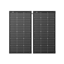 Load image into Gallery viewer, EcoFlow 125W Bifacial Modular Solar Panel (500W, 4-piece kit)