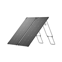 Load image into Gallery viewer, EcoFlow 125W Bifacial Modular Solar Panel (500W, 4-piece kit)