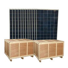 Load image into Gallery viewer, Trina 290W [Used] Solar Panels | Choose # of Panels | Ships By The Pallet
