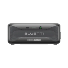 Load image into Gallery viewer, B300K Bluetti Expansion Battery Module | 2,764.8Wh Per Battery Pack | AC300, AC500, AC200MAX, and AC200L Compatible