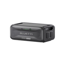 Load image into Gallery viewer, B300K Bluetti Expansion Battery Module | 2,764.8Wh Per Battery Pack | AC300, AC500, AC200MAX, and AC200L Compatible