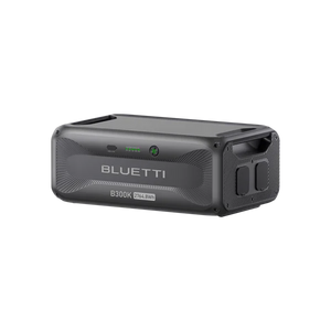 B300K Bluetti Expansion Battery Module | 2,764.8Wh Per Battery Pack | AC300, AC500, AC200MAX, and AC200L Compatible