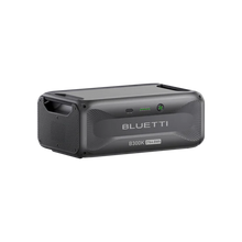 Load image into Gallery viewer, B300K Bluetti Expansion Battery Module | 2,764.8Wh Per Battery Pack | AC300, AC500, AC200MAX, and AC200L Compatible