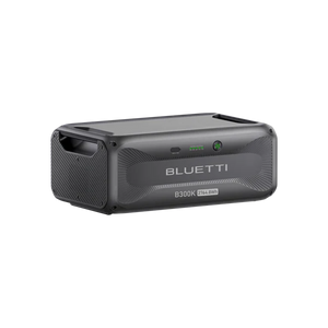 B300K Bluetti Expansion Battery Module | 2,764.8Wh Per Battery Pack | AC300, AC500, AC200MAX, and AC200L Compatible