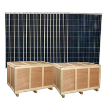 Load image into Gallery viewer, Trina 290W [Used] Solar Panels | Choose # of Panels | Ships By The Pallet