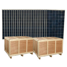 Load image into Gallery viewer, Trina 290W [Used] Solar Panels | Choose # of Panels | Ships By The Pallet