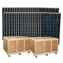 Load image into Gallery viewer, Trina 290W [Used] Solar Panels | Choose # of Panels | Ships By The Pallet