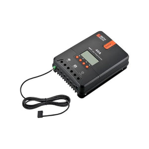 Rich Solar 40 Amp MPPT Solar Charge Controller