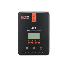 Load image into Gallery viewer, Rich Solar 40 Amp MPPT Solar Charge Controller