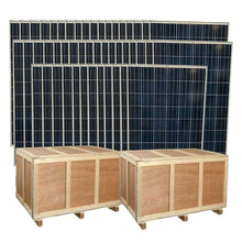 Load image into Gallery viewer, Trina 290W [Used] Solar Panels | Choose # of Panels | Ships By The Pallet