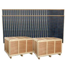 Load image into Gallery viewer, Yingli 230W [Used] Solar Panels | Choose # of Panels | Ships By The Pallet