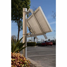 Load image into Gallery viewer, Renogy Solar Panel Pole Mount Single Side 27.4in