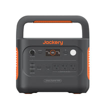 Load image into Gallery viewer, Jackery Explorer 1000 V2 1070Wh / 1500W Portable Power Station