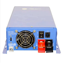 Load image into Gallery viewer, 36V/48V AC Converter / Battery Charger 36V &amp; 48V Smart Charger 25 Amps