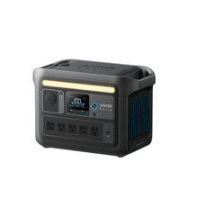Load image into Gallery viewer, Anker SOLIX C800X 768Wh / 1200W Solar Power Station + Choose Your Custom Bundle | Complete Solar Kit