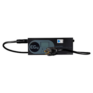 48V EG4 Chargeverter | 100A Battery Charger | 5,120W Output | 240/120V Input