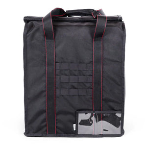 EMP Shield Faraday Bag T10 For Portable Solar Generators & Electronics | Lab Certified MIL STD 188-125 Compliant