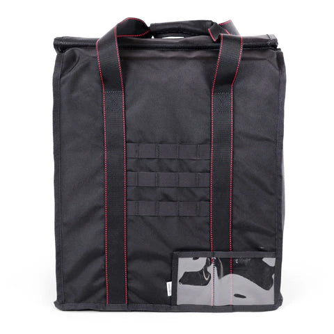 EMP Shield Faraday Bag T10 For Portable Solar Generators & Electronics | Lab Certified MIL STD 188-125 Compliant