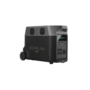 EcoFlow DELTA PRO 3,600Wh / 3,600W Portable Power Station