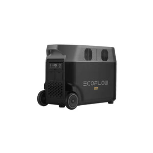 EcoFlow DELTA PRO 3,600Wh / 3,600W Portable Power Station