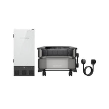 Load image into Gallery viewer, EcoFlow DELTA PRO [ULTRA] - 7,200W Output / 6kWh-90kWh Capacity | 5.6kW-16.8kW Solar Input | 5-Year Warranty