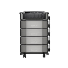 Load image into Gallery viewer, EcoFlow DELTA PRO [ULTRA] - 7,200W Output / 6kWh-90kWh Capacity | 5.6kW-16.8kW Solar Input | 5-Year Warranty