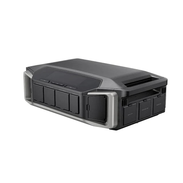 EcoFlow DELTA PRO ULTRA - Single Inverter