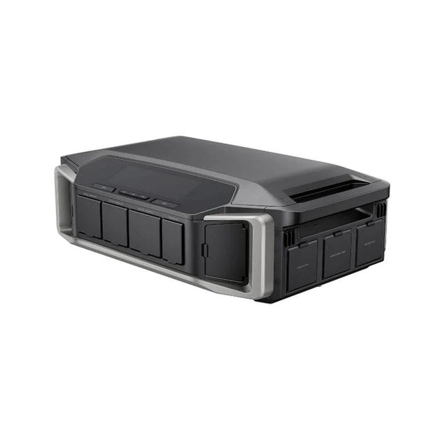 EcoFlow DELTA PRO ULTRA - Single Inverter