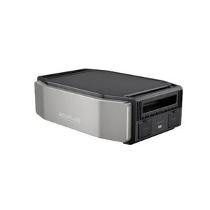 EcoFlow DELTA PRO ULTRA - Single Inverter