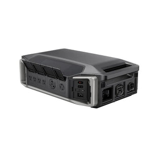 EcoFlow DELTA PRO ULTRA - Single Inverter