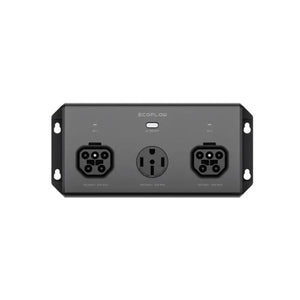 EcoFlow 50 Amp Hub | DELTA PRO ULTRA