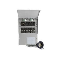 Load image into Gallery viewer, EcoFlow Home Backup Kit: Transfer Switch
