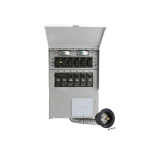 EcoFlow Home Backup Kit: Transfer Switch