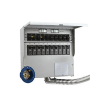 Load image into Gallery viewer, EcoFlow Home Backup Kit: Transfer Switch