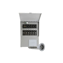 Load image into Gallery viewer, EcoFlow Home Backup Kit: Transfer Switch