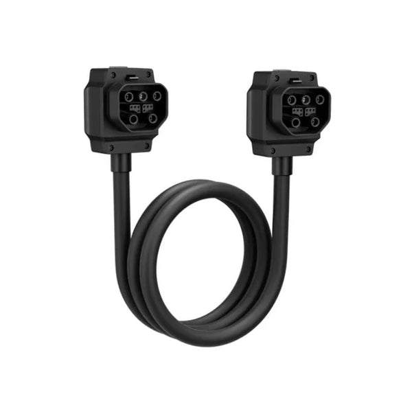 EcoFlow Power Input/Output Cable