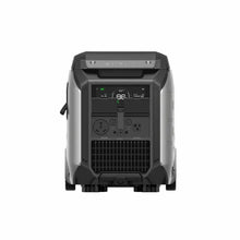 Load image into Gallery viewer, EcoFlow Dual Fuel Smart Generator 4000 | Gas or Propane | 4,000W AC Output | App Control &amp; Monitoring | 5-Year Warranty