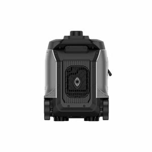 EcoFlow Dual Fuel Smart Generator 4000 | Gas or Propane | 4,000W AC Output | App Control & Monitoring | 5-Year Warranty