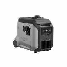 Load image into Gallery viewer, EcoFlow Dual Fuel Smart Generator 4000 | Gas or Propane | 4,000W AC Output | App Control &amp; Monitoring | 5-Year Warranty