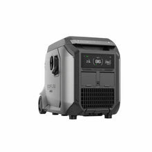 Load image into Gallery viewer, EcoFlow Dual Fuel Smart Generator 4000 | Gas or Propane | 4,000W AC Output | App Control &amp; Monitoring | 5-Year Warranty