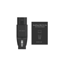 Load image into Gallery viewer, EcoFlow EV X-Stream Adapter (DELTA Pro)