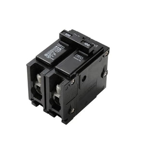 Anker SOLIX F3800 Transfer Switch - 120V/240V / 50-Amp / 10-Circuit Transfer Switch + Cables | Connect Up to 2 Units